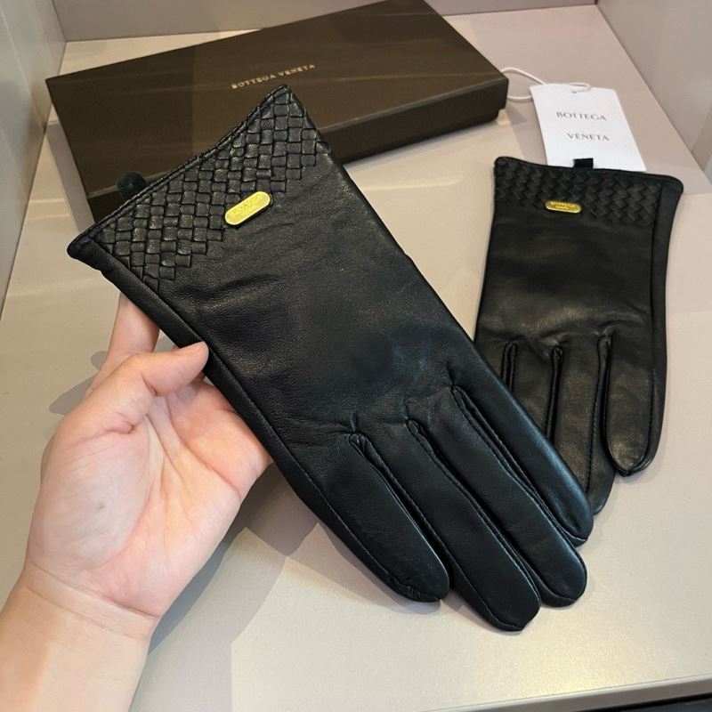 Bottega Veneta Gloves